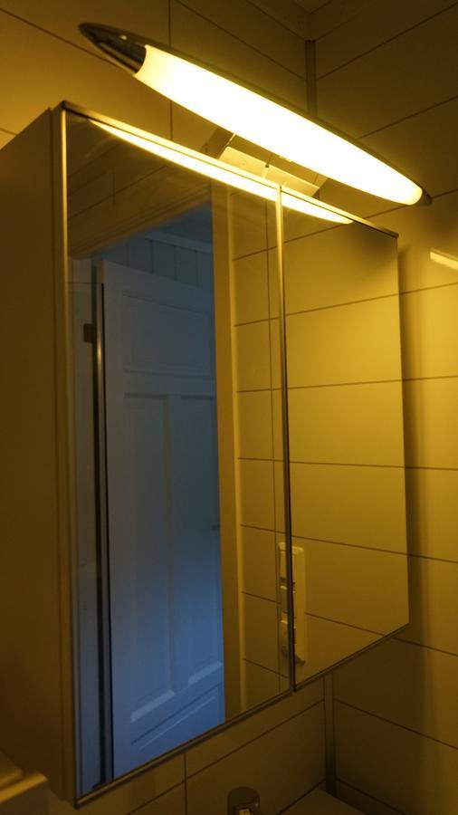 Otra Inn Vennesla Ngoại thất bức ảnh